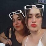 AGOSTINA OCAMPO | Todo lo que dicen es mentira. Enrique Cresto no me tocó ni se aprovechó