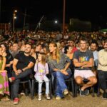 Enrique Cresto: Cerramos el carnaval bien arriba con la murga agarrate catalina