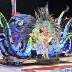 *FEBRERO COMENZÓ A TODO RITMO DE CARNAVAL EN CONCORDIA*