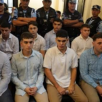 EL DESTINO DE LOS RUGBIERS