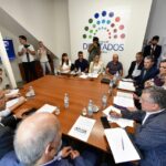 Diputados trató el proyecto de ley de promoción y desarrollo industrial