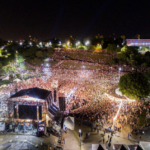 Sábado 4 y Domingo 5 de Marzo Fiesta Nacional del Mate: comienza este martes la venta de bonos solidarios para el sector de sillas