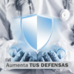 Opciones naturales para el sistema inmune