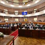 HCDER | Se aprobaron leyes que posibilitan la construcción de nuevas instalaciones educativas