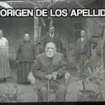 El origen de los apellidos