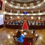 *Diputados inició las sesiones ordinarias*