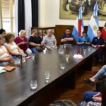 *PRESENTACIÓN OFICIAL DE ACTIVIDADES DEL MES DE LA MUJER EN CONCORDIA*