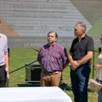 *PROYECTO AYUÍ: DESTACARON EL APOYO DEL INTENDENTE A ESTA INICIATIVA ECOLÓGICA, CULTURAL Y EDUCATIVA*