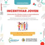 DANIEL ROSSI | APOSTANDO SIEMPRE AL EMPRENDIMIENTO, TRABAJO Y LA CAPACITACIÓN