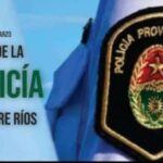 6 de Marzo | Día de la Policía de Entre Rios