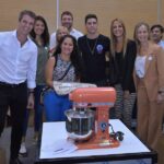 CRESTO: “LOS EMPRENDEDORES ENTRERRIANOS CONSTRUYEN FUTURO TODOS LOS DÍAS”