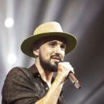 ADAN BAHL | Anoche cerró la segunda y última noche de la fiesta nacional del mate versión 2023 con un ÉXITO TOTAL.