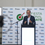 FIESTA NACIONAL DEL MATE | GRILLA ARTÍSTICA DE HOY SÁBADO 4 DE MARZO