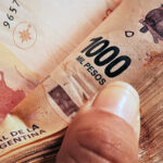 .000 es el monto que se puede depositar sin que el banco informe a la AFIP en todas las versiones