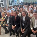 Giano: «Es muy importante trabajar de manera articulada con los poderes del Estado»