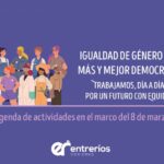 *LAURA STRATTA | El gobierno provincial realizará diversas actividades en marzo por el Día Internacional de las Mujeres Trabajadoras*