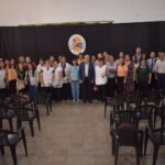 DANIEL ROSSI | ENTREGA DE FONDOS Y KITS DE ÚTILES PARA TODAS LAS ESCUELAS