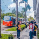 DANIEL ROSSI | DOSCIENTAS BECAS MUNICIPALES PARA QUE NUESTROS JÓVENES ESTUDIEN.