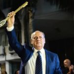 Daniel Rossi oficializó una agrupación para competir en los comicios internos del PJ Entre Ríos