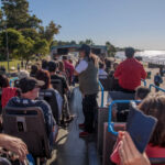 ADAN BAHL | Paraná tendrá variadas actividades para disfrutar en Semana Santa