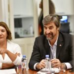 *Diputados trató los proyectos que buscan modificar la Ley del Colegio de Corredores Públicos Inmobiliarios*