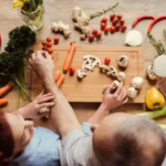 ¿Ser vegano es sinónimo de estar sano? Este estudio despeja las dudas