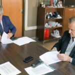 La Municipalidad y IOSPER refuerzan la atención odontológica de trabajadores