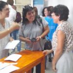 NOGOYÁ | Asociación Civil Puerta De Hierro: TRABAJAMOS EN EQUIPO PARA GARANTIZAR EL ACCESO A LA SALUD