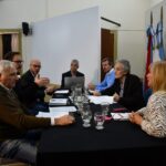 CONCORDIA | 7 y 8 de Julio se desarrollará la Expo Vivienda, Madera y Foresto 2023