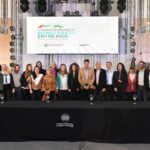 ENRIQUE CRESTO | Presentación del 2* Congreso Internacional de Bienes y Raíces de Entre Rios