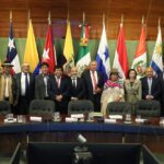 *CRESTO HABLÓ DE BLOQUES REGIONALES Y CONSTRUCCIONES COLECTIVAS: “NINGUNA CIUDAD SE SALVA SOLA”*