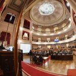 *Diputados aprobó el proyecto que modifica la Ley de Profesionales Corredores Inmobiliarios Públicos*