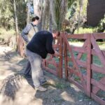 EL MUNICIPIO DE SANTA ELENA RECUPERÓ EL COMPLEJO SERRASALMUS.