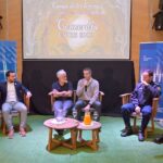 ENRIQUE CRESTO | Se esperan entre 35.000 a 40.000 personas en Concordia