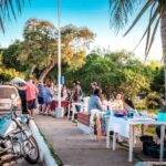 SANTA ELENA TUVO OTRO FIN DE SEMANA LARGO EXITOSO