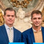 ENRIQUE CRESTO Y MARTÍN PIAGGIO:  POR ENTRE RÍOS, POR EL PERONISMO Y POR EL FUTURO