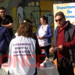 FELIZ DIA INTERNACIONAL DE LA ENFERMERA