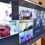 DIPUTADOS | Avanzan los proyectos que declaran nuevas áreas naturales protegidas en la provincia