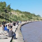 OTRO FINDE LARGO POSITIVO PARA SANTA ELENA 