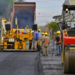 CONCORDIA: REPAVIMENTACIÓN: COMERCIANTES Y VECINOS VALORAN LAS MEJORAS EN LAS CALLES CÉNTRICAS