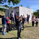 SANTA ELENA: JORNADA DE JUEGOS MOTORES