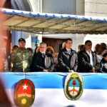 *CONCORDIA CELEBRÓ EL DÍA DE LA BANDERA NACIONAL*