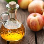 ¿En qué nos beneficia el consumo de Vinagre de Manzana?