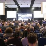 Paraná está entre las 10 ciudades con más congresos del país