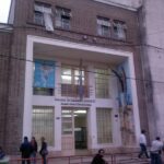 HCDER: La provincia licitará la obra para el nuevo gimnasio de la Escuela Técnica N° 1 de Concordia