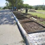 SANTA ELENA: MÁS ESPACIOS DE CALIDAD Y EL PARQUE LA HOYA SE RENUEVA 