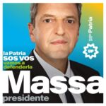 DANIEL KOCH | Sergio Massa tiene lo que hace falta para conducir a la Argentina