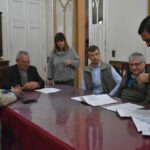 *Giano: “El Obispado y la Fundación Nuestros Cinco Panes tienen su título de propiedad”*