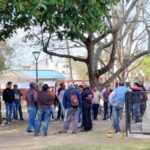 DURO COMUNICADO DE TRABAJADORES DE LA PESCA CONTRA SILVIO MOREYRA: » LEJOS DE NOSOTROS ACOMPAÑAR A UNA PERSONA QUE NO HIZO MÁS QUE ABANDONAR Y DESTRUIR NUESTRA CIUDAD»