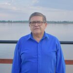 CONCEJAL OROÑO: «EL 13 DE AGOSTO ELEGIMOS SI SEGUIMOS POR ESTE CAMINO DE TRANSFORMACIÓN O VOLVEMOS AL ESTANCAMIENTO.»